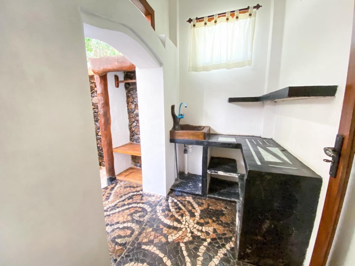 Sayang Mama Inn Gili Air Eksteriør bilde