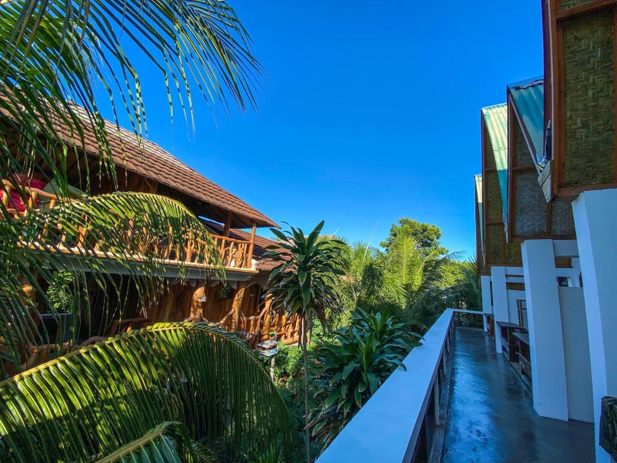 Sayang Mama Inn Gili Air Eksteriør bilde